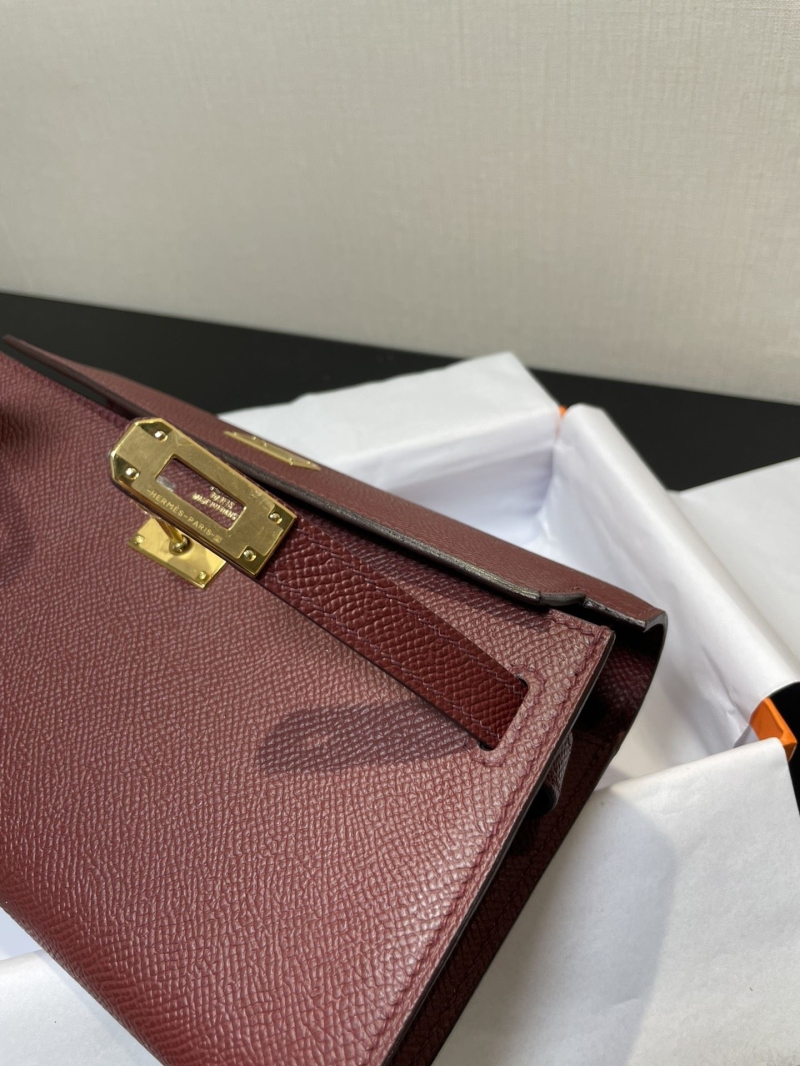 Hermes Kelly Woc Bags